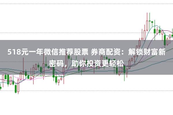 518元一年微信推荐股票 券商配资：解锁财富新密码，助你投资更轻松