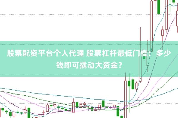 股票配资平台个人代理 股票杠杆最低门槛：多少钱即可撬动大资金？