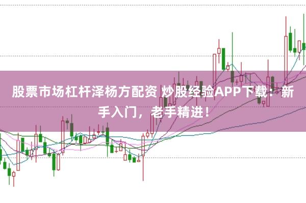 股票市场杠杆泽杨方配资 炒股经验APP下载：新手入门，老手精进！