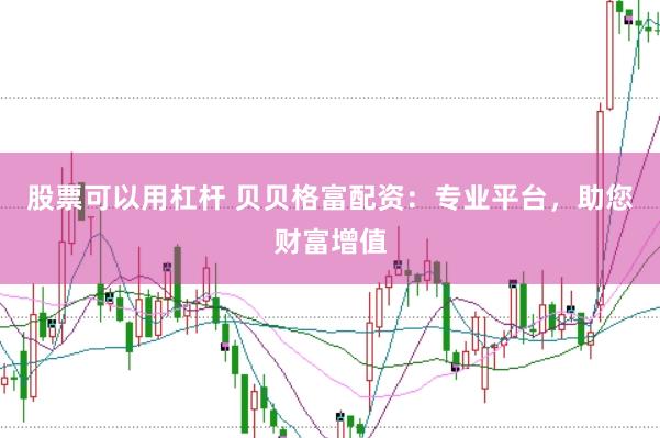 股票可以用杠杆 贝贝格富配资：专业平台，助您财富增值