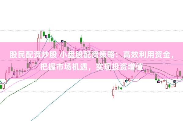 股民配资炒股 小盘股配资策略：高效利用资金，把握市场机遇，实现投资增值