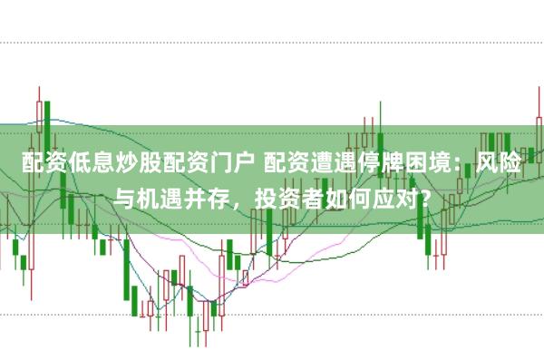 配资低息炒股配资门户 配资遭遇停牌困境：风险与机遇并存，投资者如何应对？