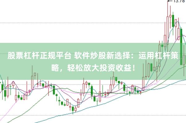 股票杠杆正规平台 软件炒股新选择：运用杠杆策略，轻松放大投资收益！