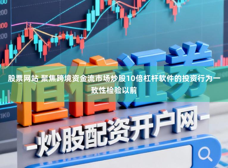 股票网站 聚焦跨境资金流市场炒股10倍杠杆软件的投资行为一致性检验以前