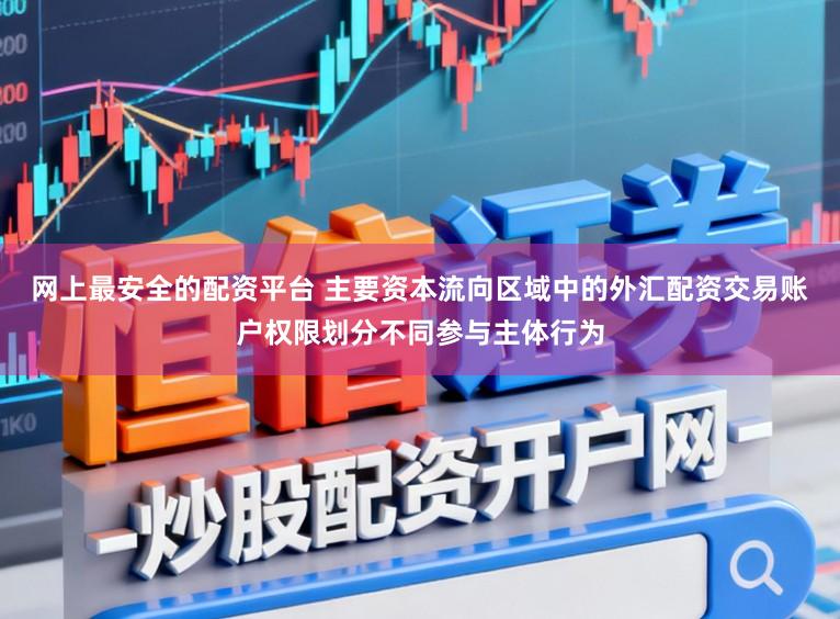 网上最安全的配资平台 主要资本流向区域中的外汇配资交易账户权限划分不同参与主体行为