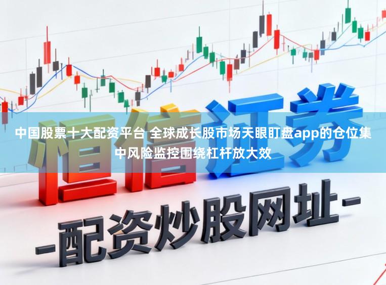 中国股票十大配资平台 全球成长股市场天眼盯盘app的仓位集中风险监控围绕杠杆放大效