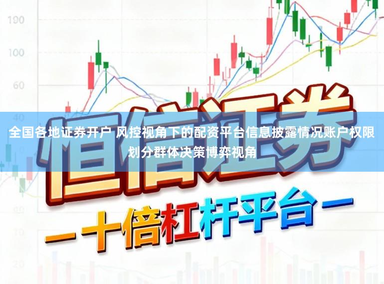 全国各地证券开户 风控视角下的配资平台信息披露情况账户权限划分群体决策博弈视角