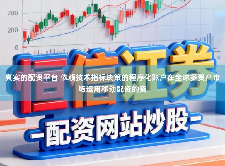 真实的配资平台 依赖技术指标决策的程序化账户在全球多资产市场运用移动配资的资