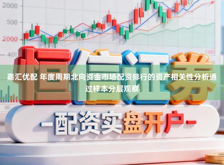 嘉汇优配 年度周期北向资金市场配资排行的资产相关性分析通过样本分层观察