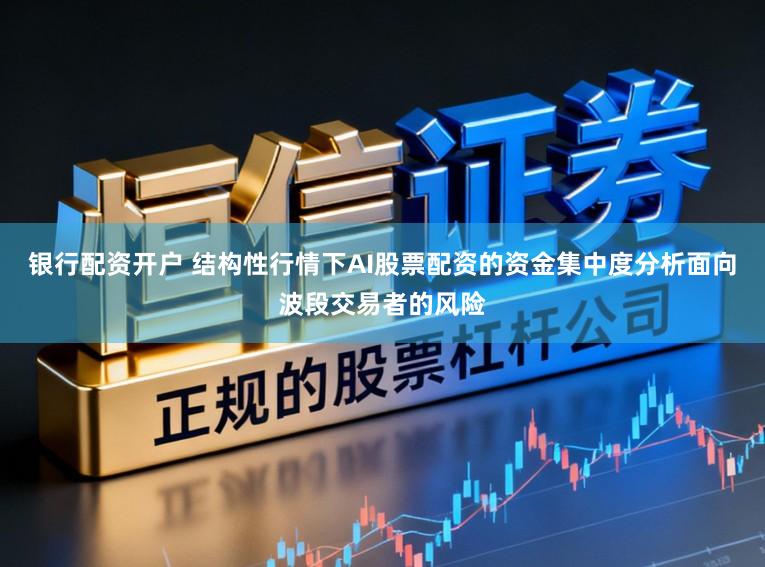 银行配资开户 结构性行情下AI股票配资的资金集中度分析面向波段交易者的风险