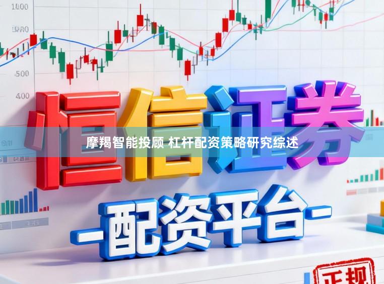 摩羯智能投顾 杠杆配资策略研究综述