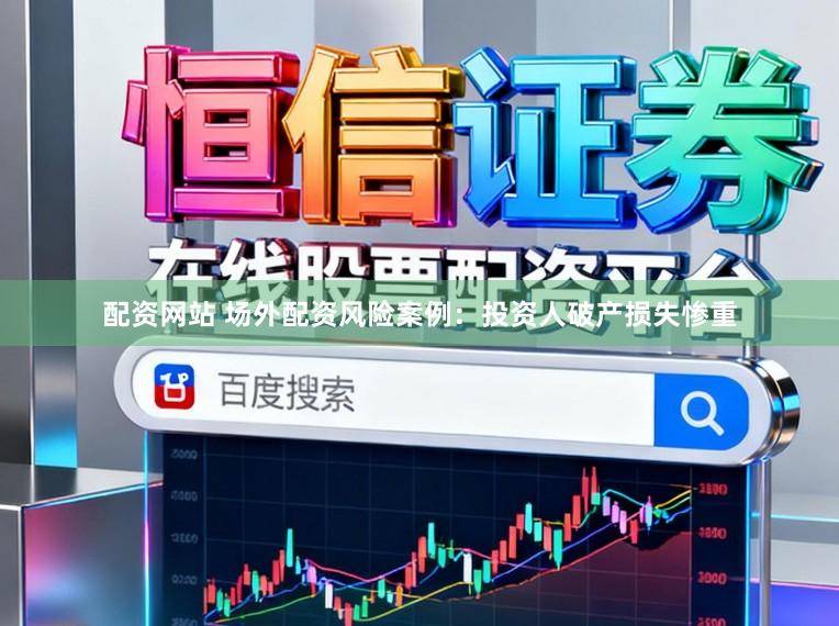 配资网站 场外配资风险案例：投资人破产损失惨重
