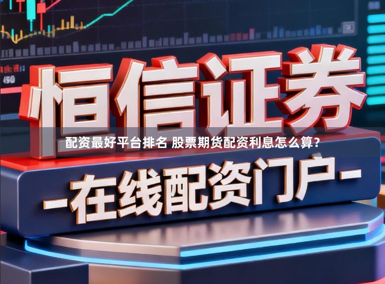 配资最好平台排名 股票期货配资利息怎么算？