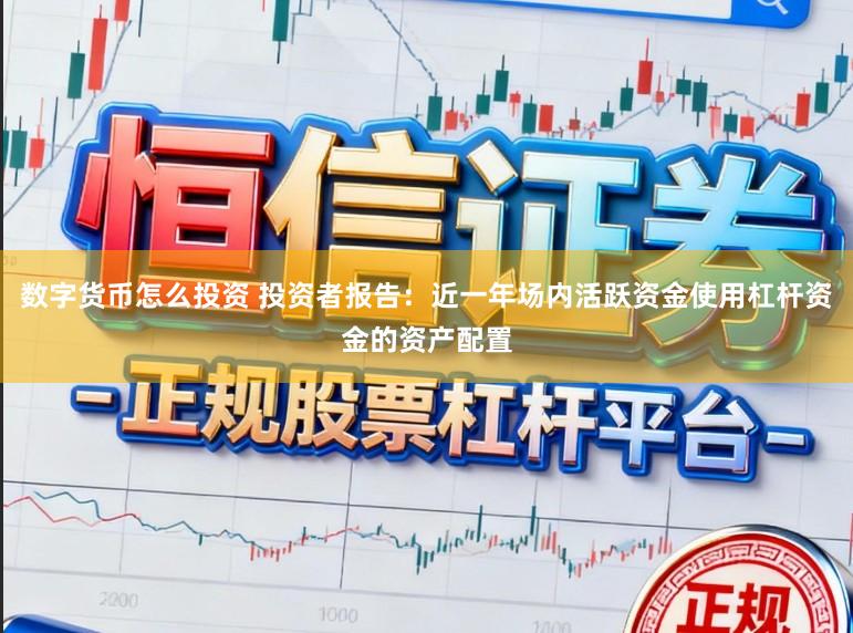 数字货币怎么投资 投资者报告：近一年场内活跃资金使用杠杆资金的资产配置