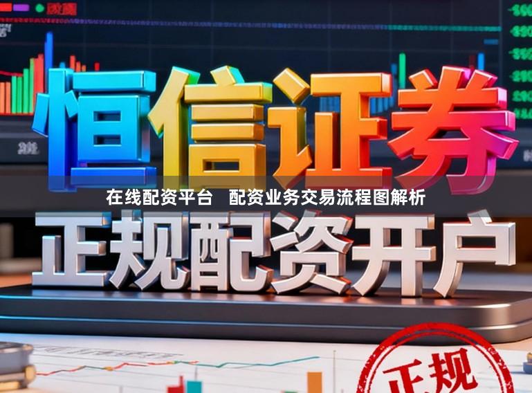 在线配资平台   配资业务交易流程图解析